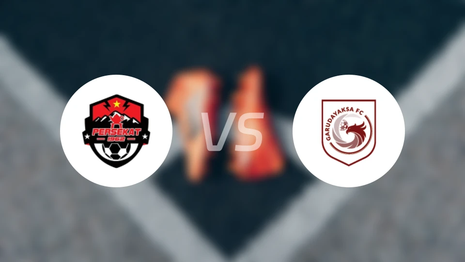 帕森卡特加vs加鲁达亚克萨比分预测【2025/11/19】