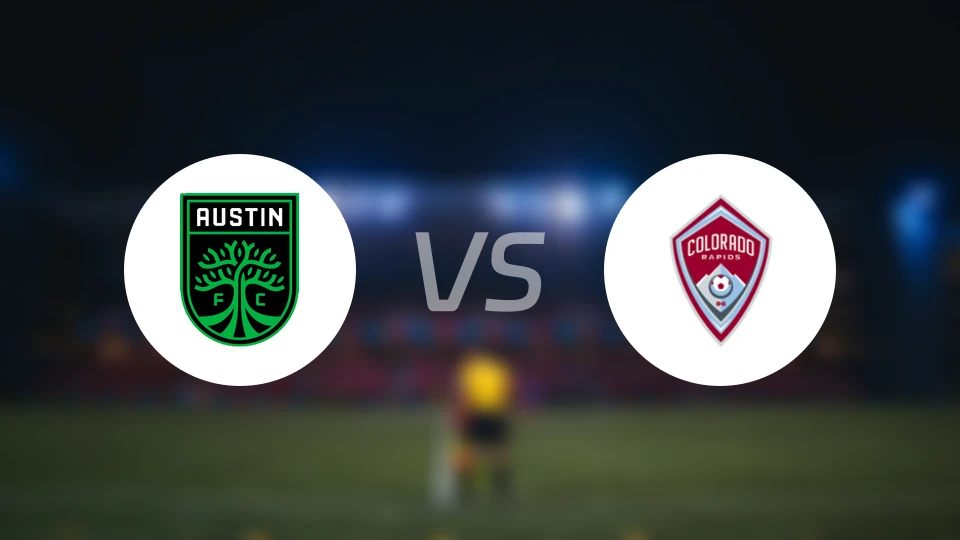 奥斯汀FCvs科罗拉多急流比分预测【2024/10/20】