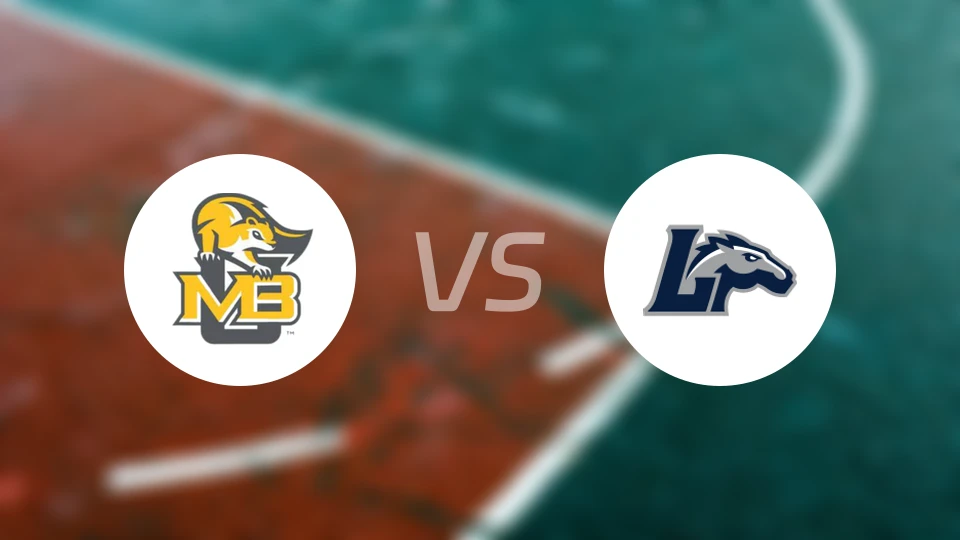 玛丽·鲍德温大学vs朗沃德大学比分结果战报【2025/11/04】