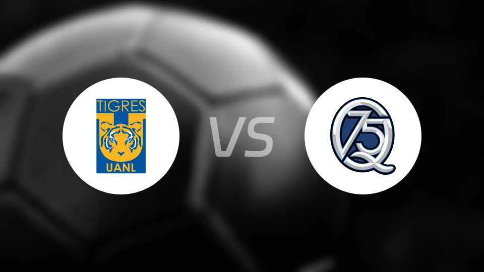 老虎大学vs克雷塔罗比分预测【2026/03/16】