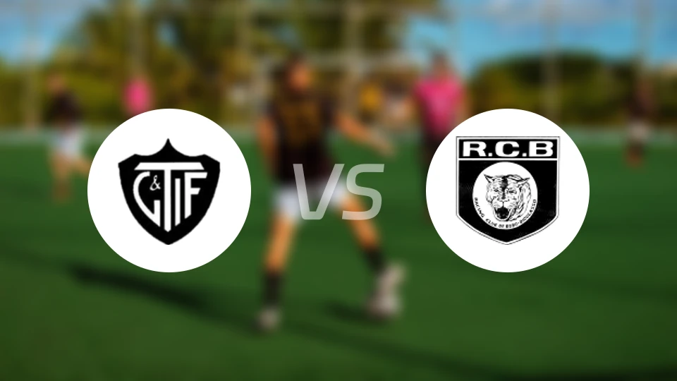 卡斯卡德竞技vsRC波波迪乌拉索比分预测【2025/12/11】