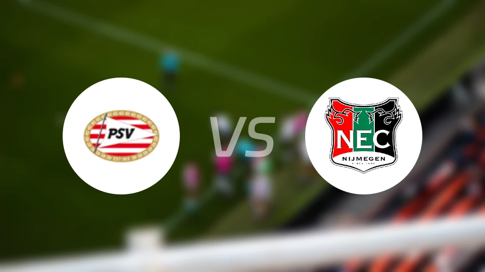 埃因霍温vs奈梅亨比分预测【2026/03/15】