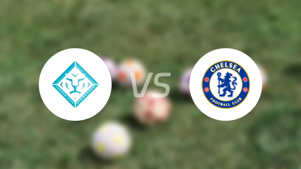 伦敦城雌狮女足vs切尔西女足比分预测【2026/03/21】