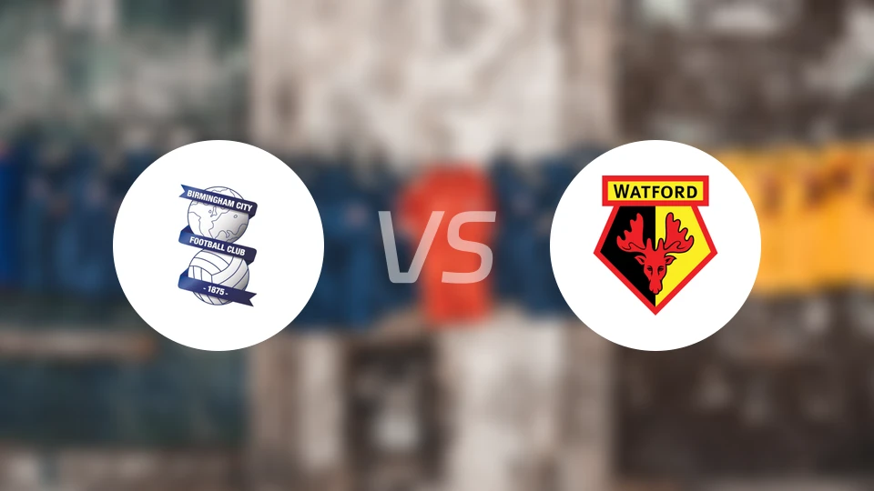 伯明翰vs沃特福德比分预测【2025/12/02】