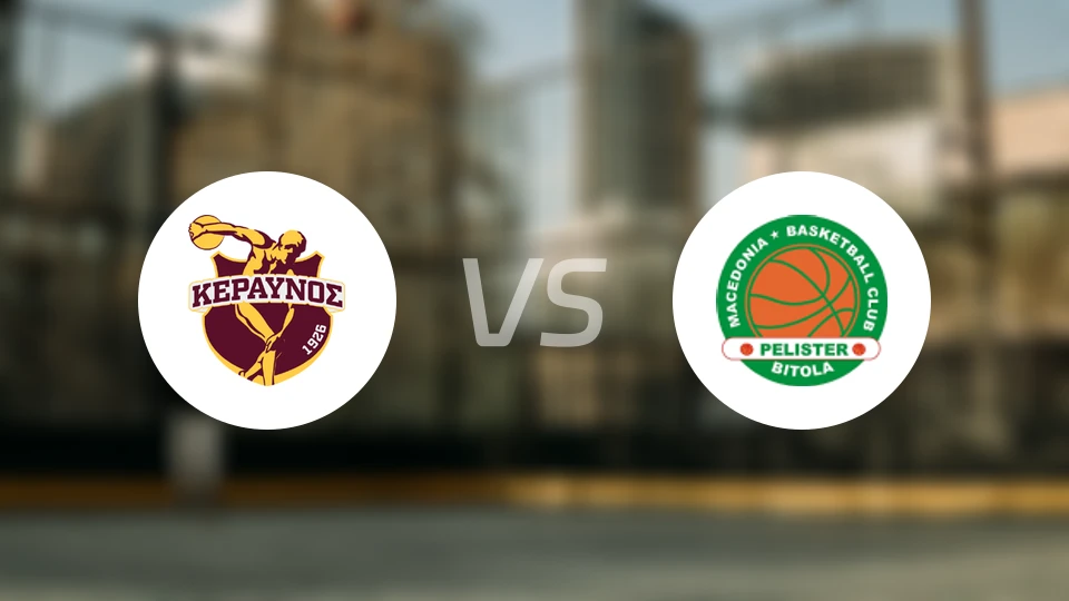 克拉夫诺斯vs佩里斯特比分预测【2025/10/30】