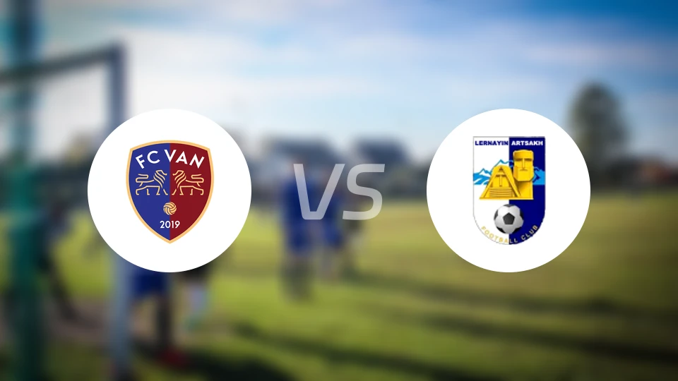 FK瓦尼B队vs勒那因阿尔查赫比分预测【2025/11/05】