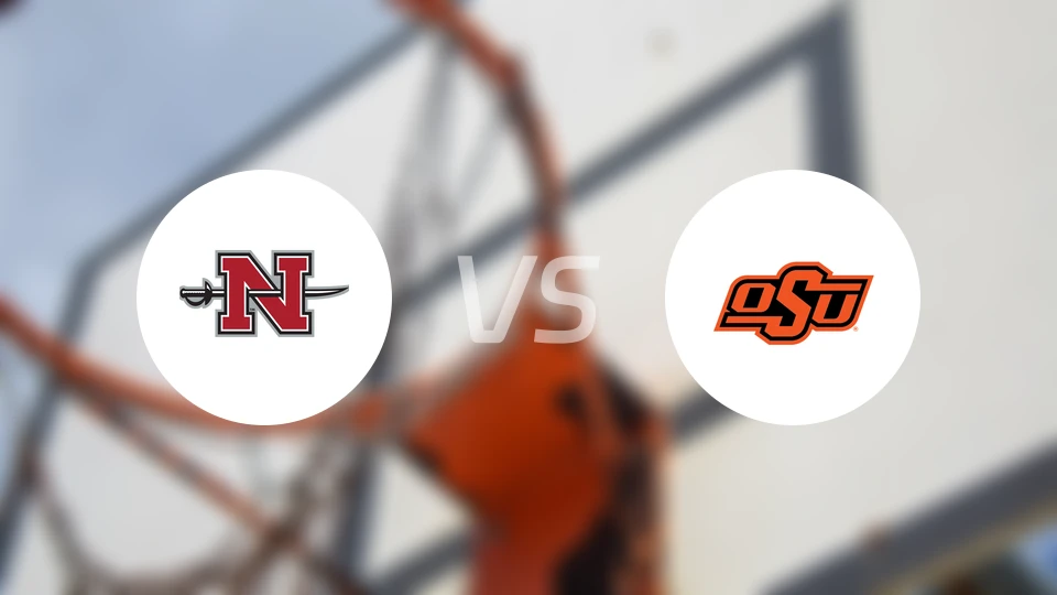 尼古拉斯州立大学vs俄克拉荷马州立大学比分预测【2025/11/23】