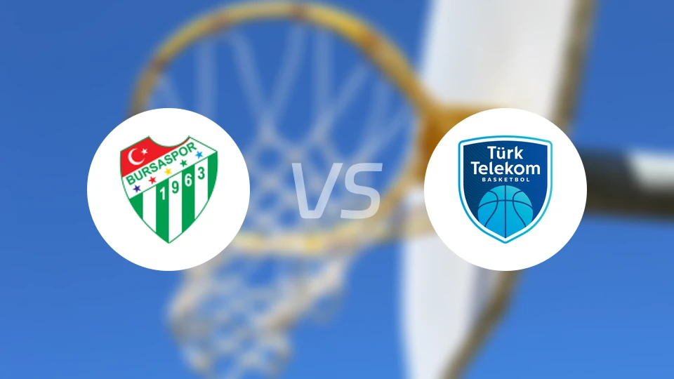 布尔萨体育vs土耳其电信比分预测【2026/04/12】