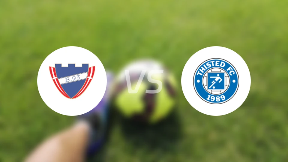 B93哥本哈根女足vs齐斯泰兹女足比分预测【2025/11/16】