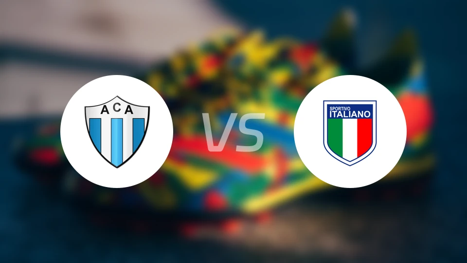 梅洛小阿根廷vs意大利亚诺比分预测【2024/09/30】