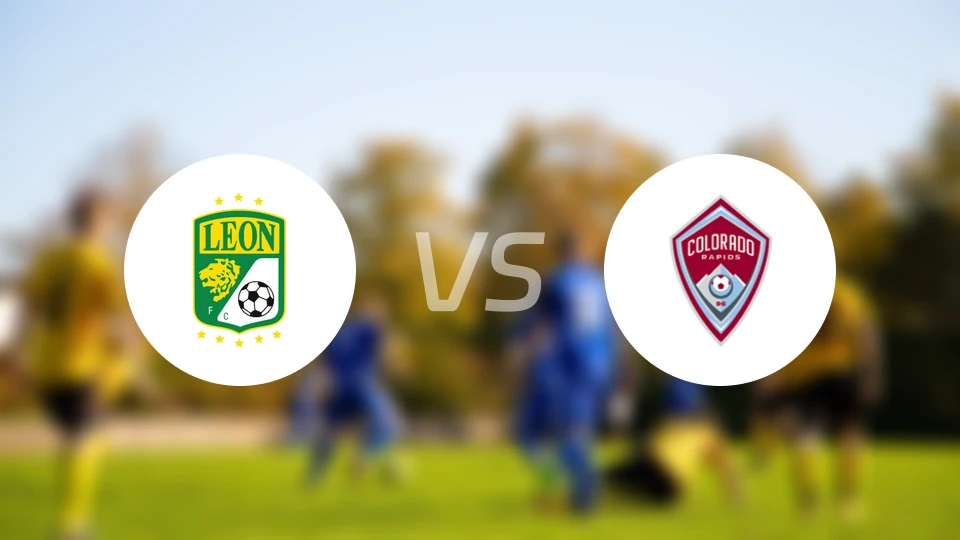 莱昂vs科罗拉多急流比分结果战报【2024/08/06】