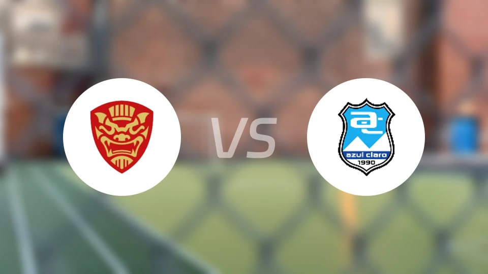 FC琉球冲绳vs沼津青蓝比分结果战报【2025/11/09】