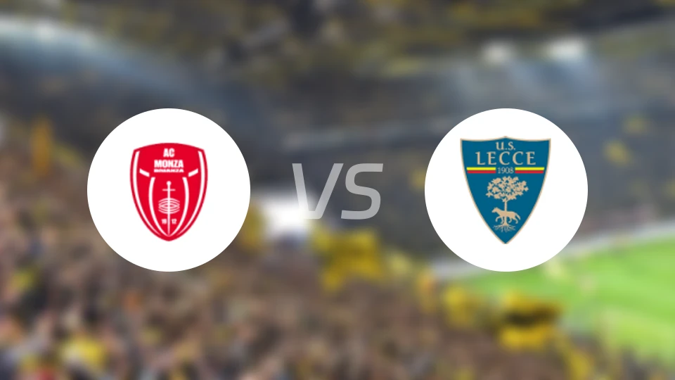 蒙扎U20vs莱切U20比分预测【2026/02/07】