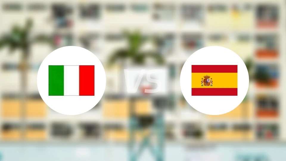 意大利女篮vs西班牙女篮比分预测【2026/03/16】