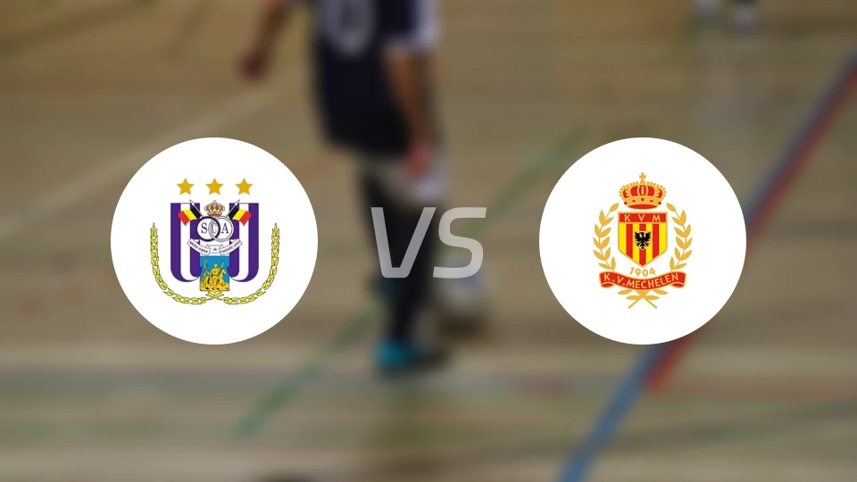 安德莱赫特B队女足vs梅赫伦女足比分预测【2026/01/18】