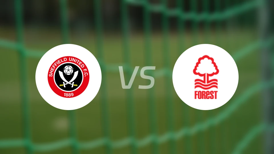 谢菲联女足vs诺丁汉森林女足比分结果战报【2025/11/16】