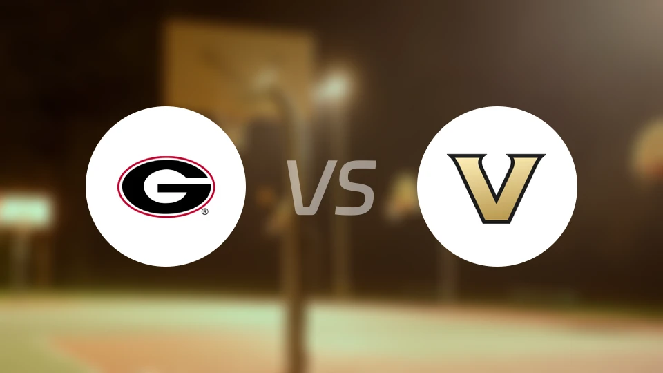 佐治亚大学vs范德比尔特大学比分结果战报【2026/02/26】