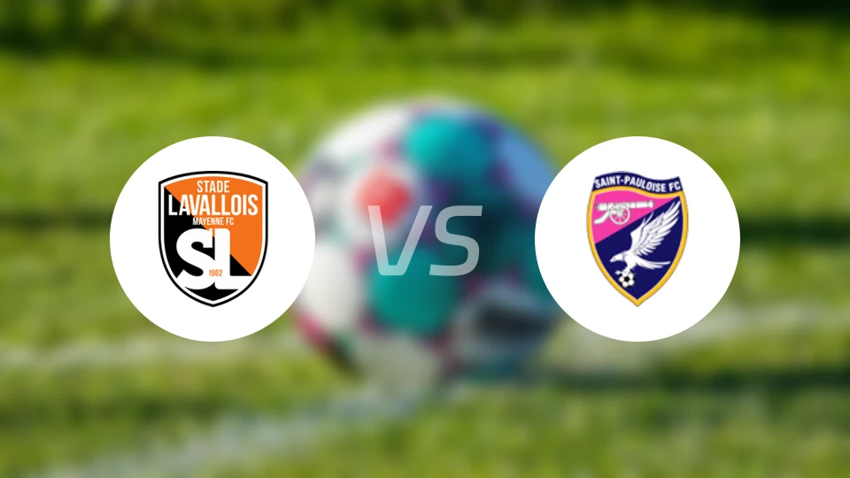 拉瓦勒vs圣保洛斯比分预测【2025/11/29】