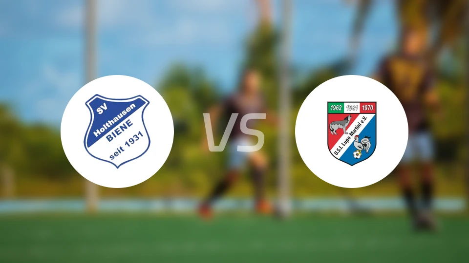 霍尔特豪森蜜蜂vs卢波马提尼沃尔夫斯堡比分预测【2026/04/19】