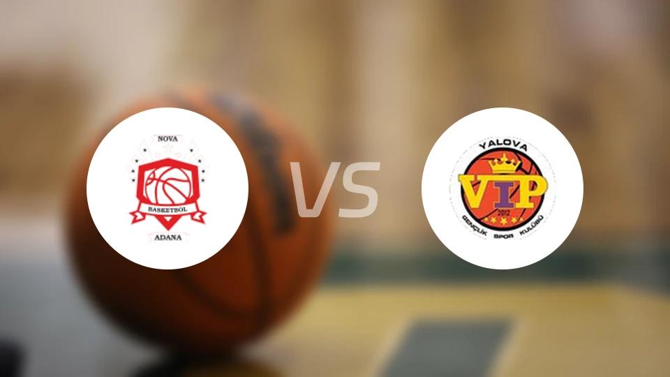 阿达纳新星女篮vs雅洛瓦女篮比分预测【2025/12/06】