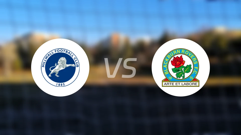 米尔沃尔vs布莱克本比分预测【2026/03/14】