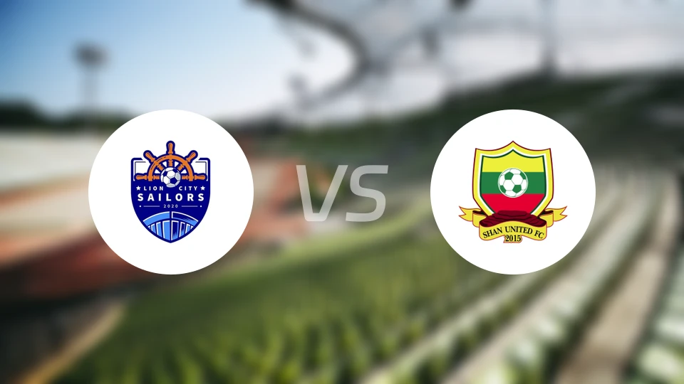 狮城水手vs掸邦联比分结果战报【2025/12/17】