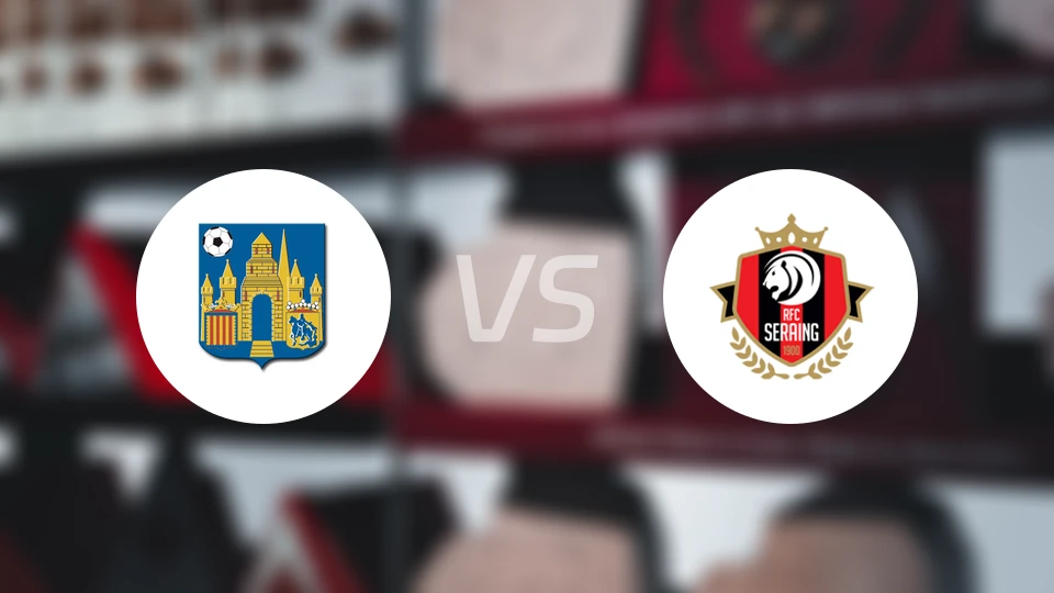 韦斯达路U21vsRFC色森U21比分预测【2026/01/17】