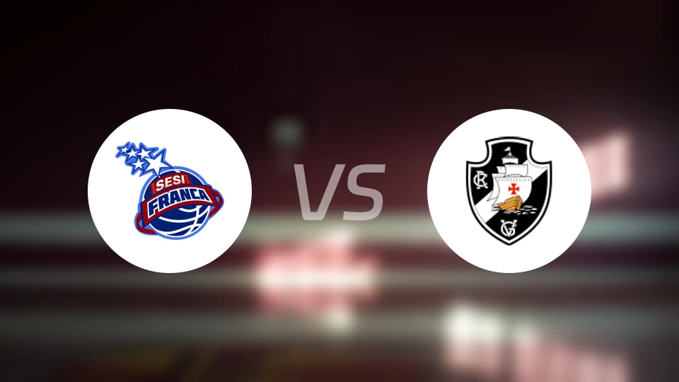 弗兰萨vs瓦斯科达伽马比分预测【2025/11/18】