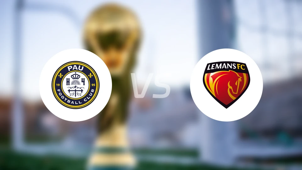 波城vs勒芒比分预测【2025/11/22】