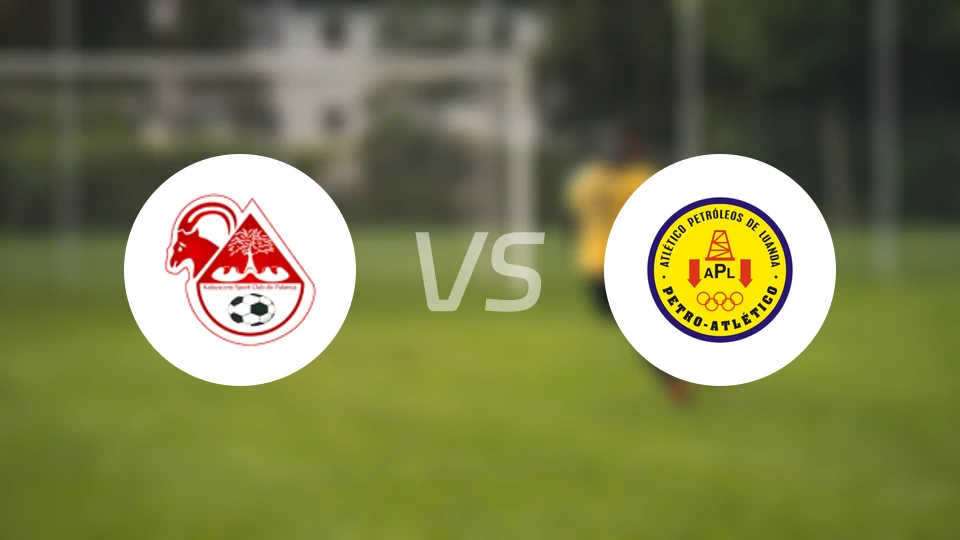 卡布斯科普vs卢安达石油比分预测【2026/04/04】