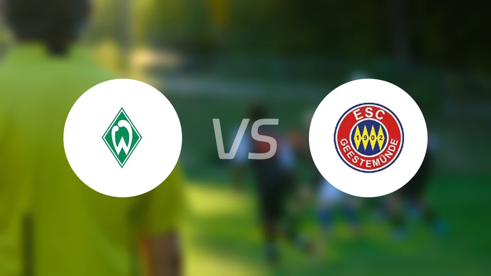 云达不莱梅C队vsESC葛特斯比分预测【2026/03/28】