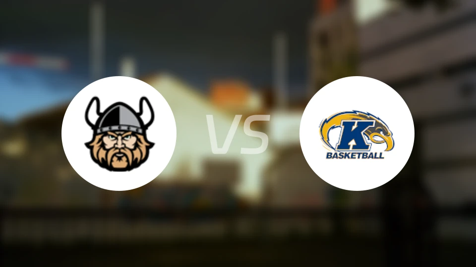 克里夫兰州立大学vs肯特州立大学比分预测【2025/11/16】