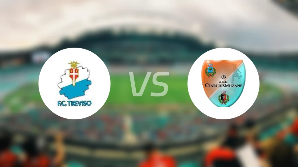 特雷维索vs查林穆尼比分预测【2025/11/02】