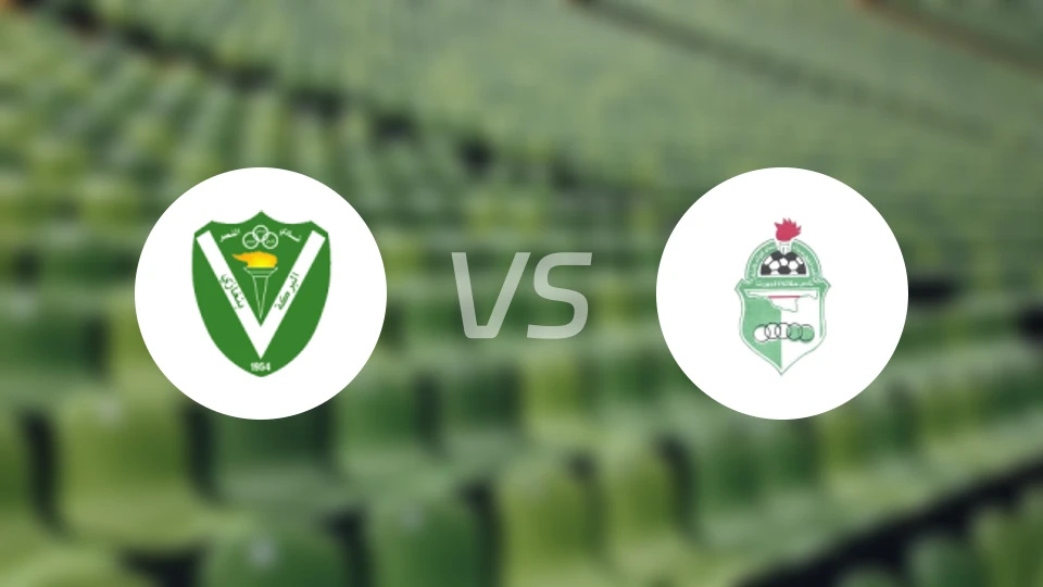 纳沙班加西vs卡利杰星比分预测【2026/01/29】