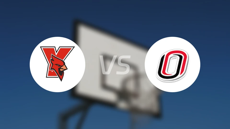 约克vs内布拉斯加奥马哈大学比分预测【2025/12/17】