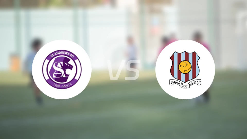 圣安德鲁斯卢索尔vs格兹拉联比分预测【2026/01/04】