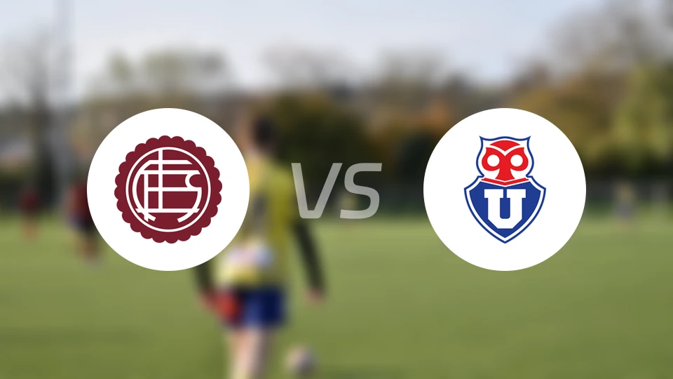 拉努斯vs智利大学比分结果战报【2025/10/31】