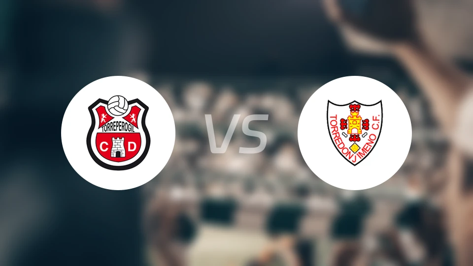 托雷佩罗希尔vs特雷唐吉莫诺比分预测【2025/12/08】