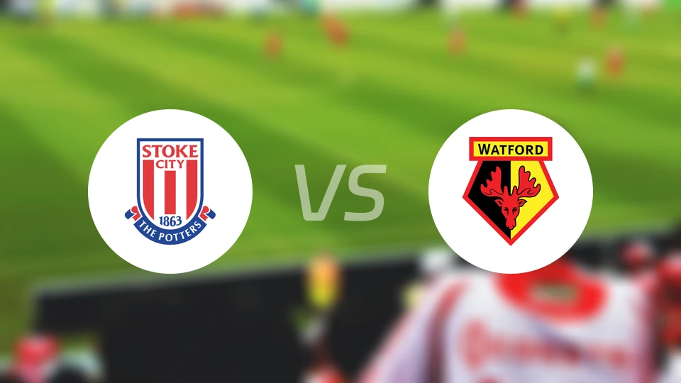 斯托克城vs沃特福德比分预测【2026/03/14】