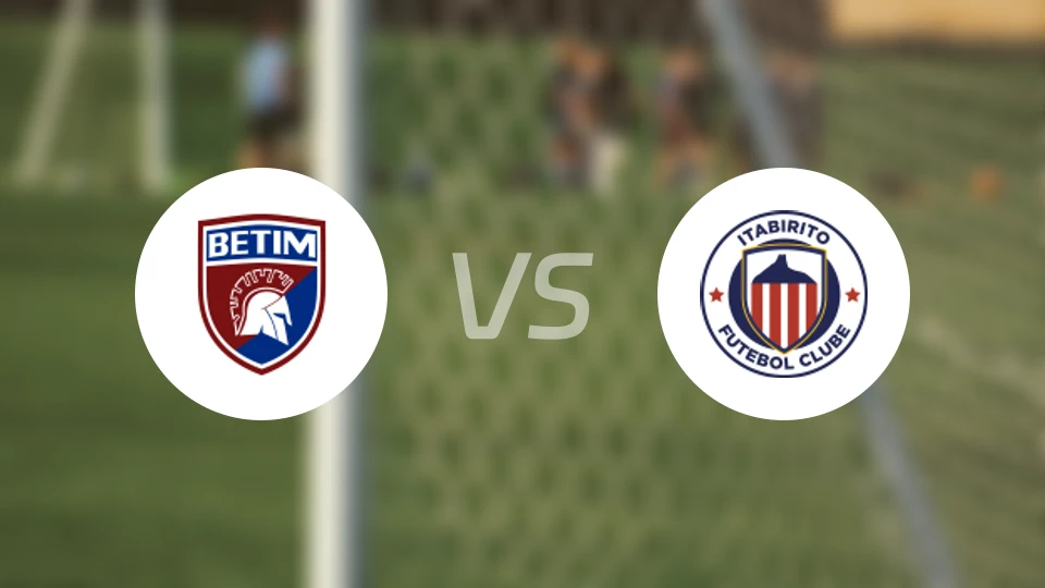 贝蒂姆U20vs伊塔比里托U20比分预测【2026/04/14】