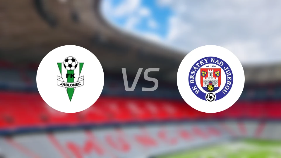 亚布洛内茨B队vs本纳特凯比分预测【2026/03/15】