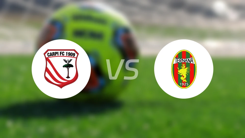 卡尔皮vs特尔纳纳比分预测【2026/01/24】