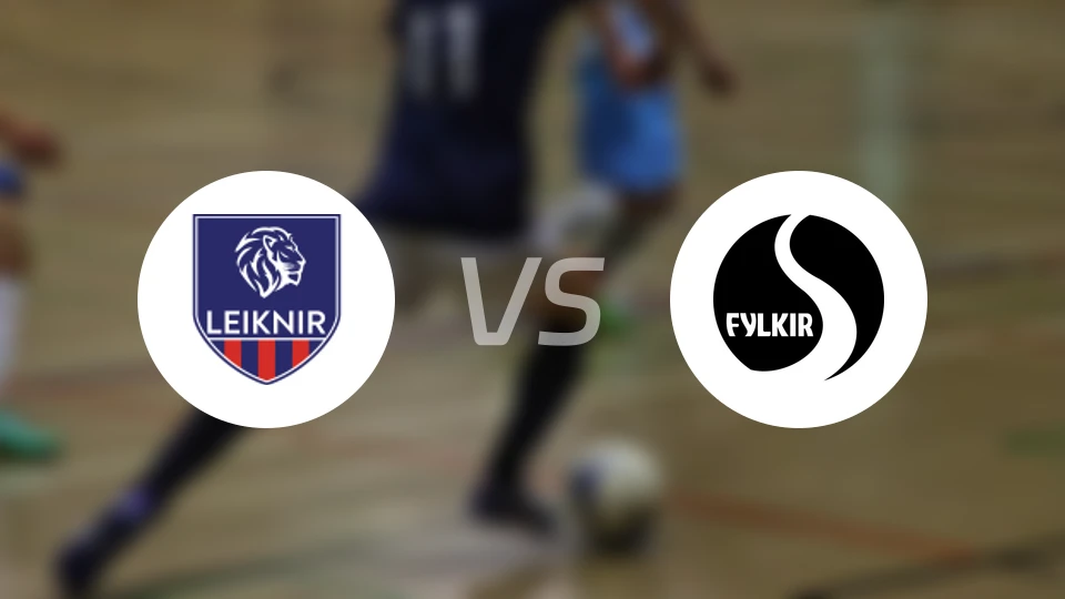 雷克尼尔vs费基尔比分预测【2026/02/14】