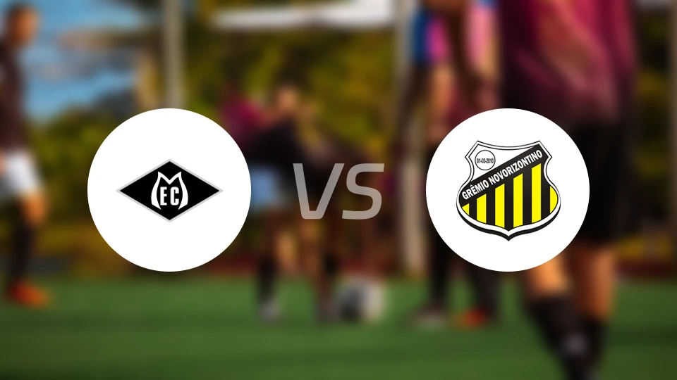 米斯克图vs诺瓦里桑蒂诺比分预测【2026/03/13】