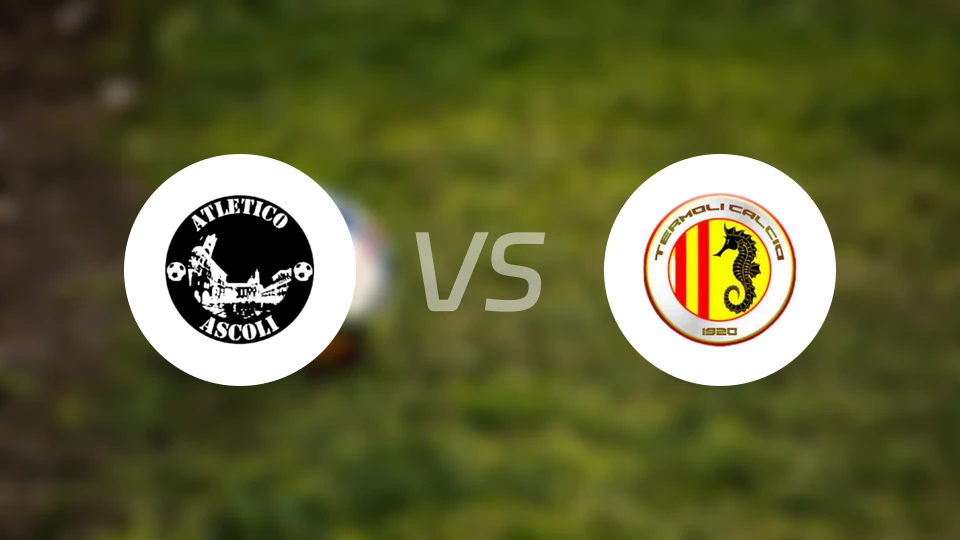 阿斯科利竞技vs特勒莫利比分预测【2026/01/25】