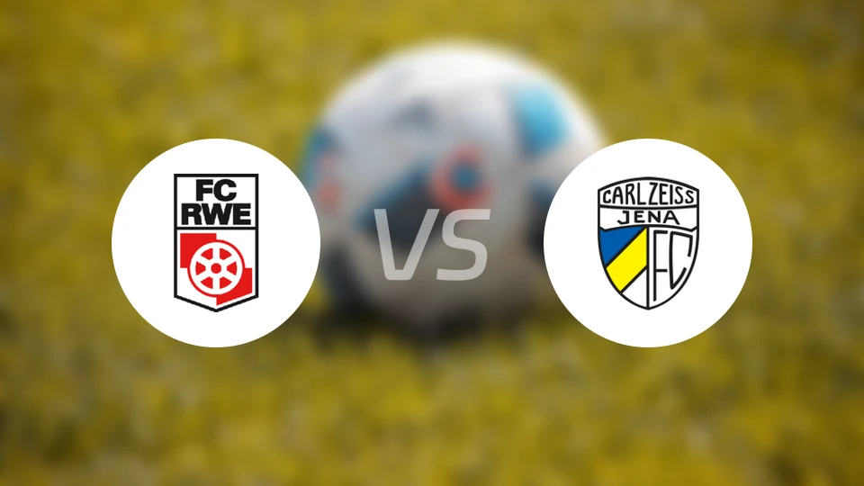 爱尔福特红白vs卡尔蔡司耶拿比分预测【2025/11/29】