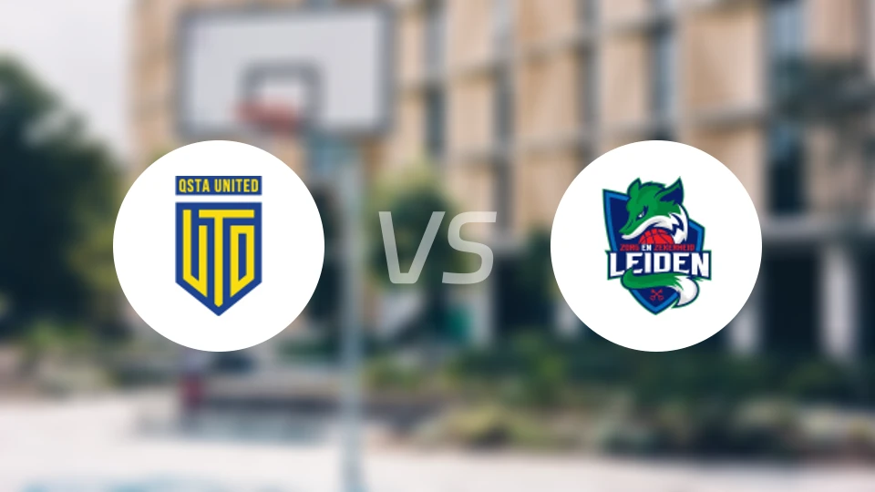 QSTA联合女篮vs莱顿女篮比分预测【2026/02/08】