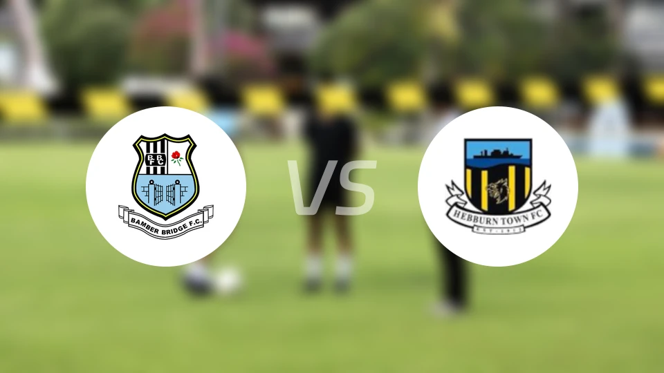 班巴布利治vs赫布恩镇比分预测【2026/04/18】