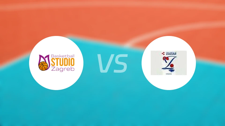 萨格女篮vs扎达尔女篮比分预测【2025/11/23】