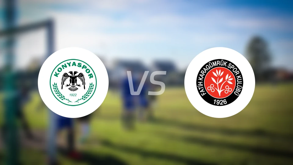 科尼亚vs卡拉古鲁克比分预测【2026/04/12】